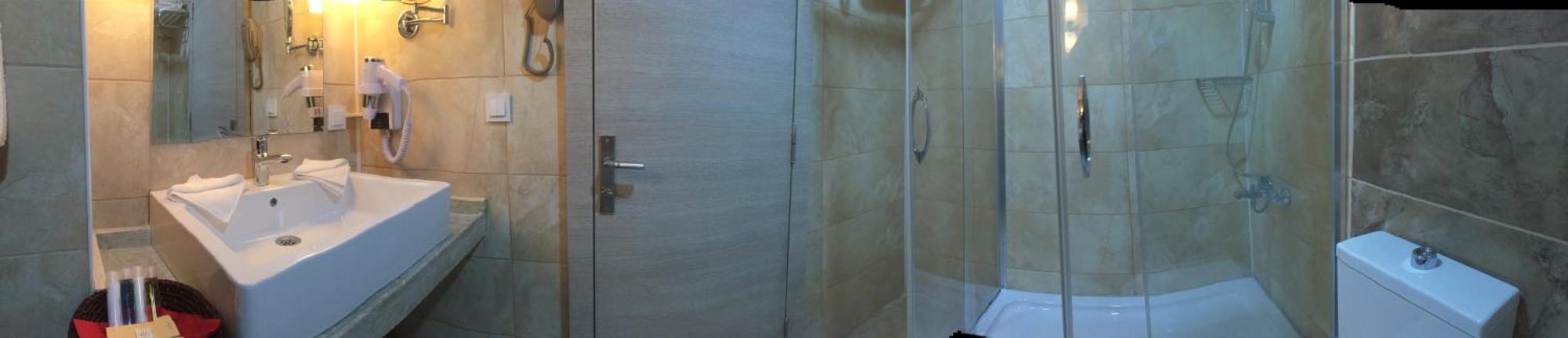 Dergah Hotel Konya Quarto foto